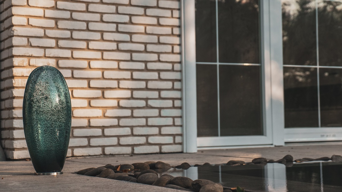 Holzfenster 3-fach Verglasung